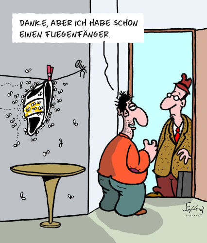Habe ich schon Habe ich schon