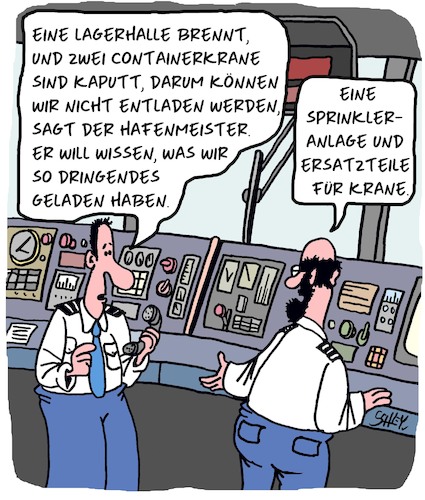 Hafenromantik Hafenromantik