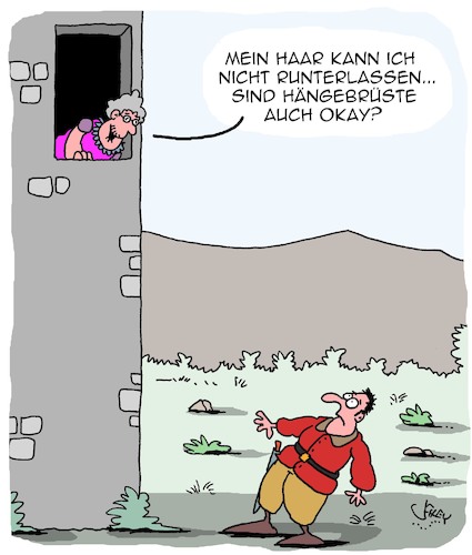 Haare Haare