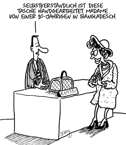 Handgemacht Handgemacht