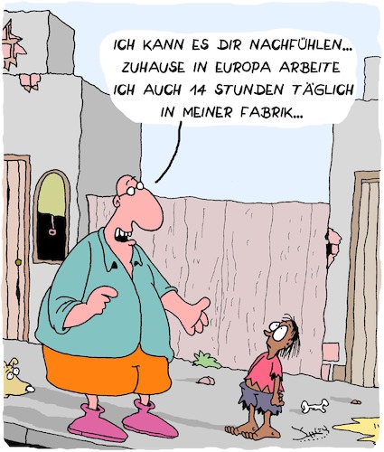 Harte Arbeit Harte Arbeit
