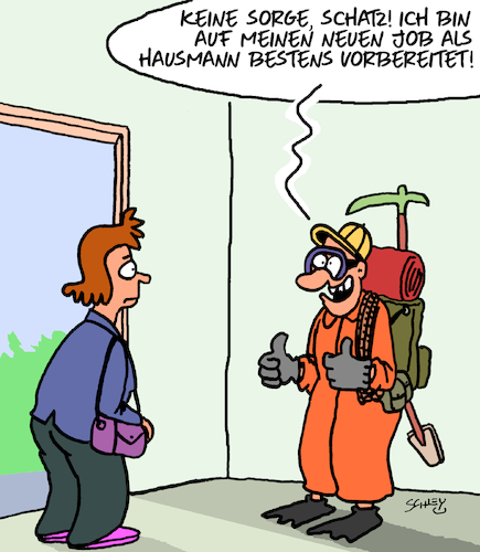 Hausmann Hausmann
