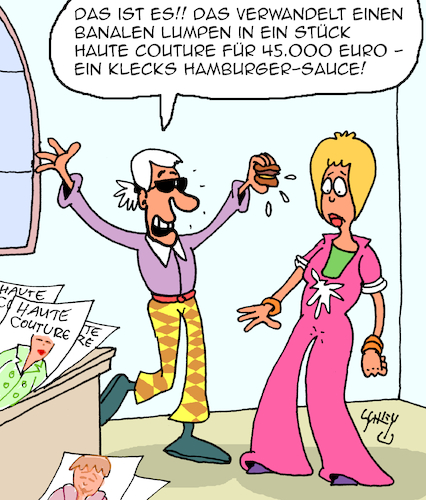 Haute Couture Haute Couture