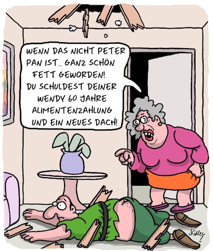 Helden der Kindheit Helden der Kindheit