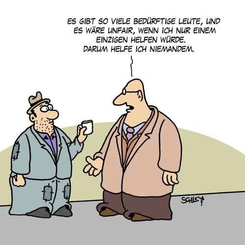 Helfen in der Not Helfen in der Not