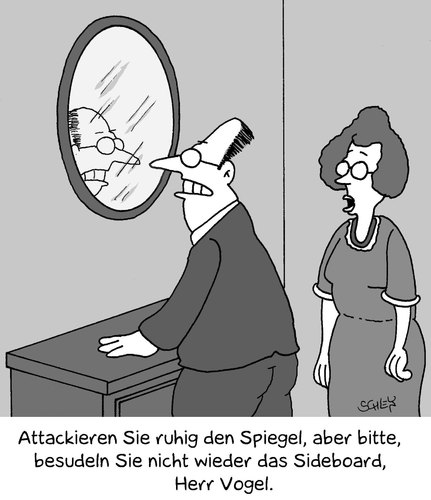Herr Vogel Herr Vogel