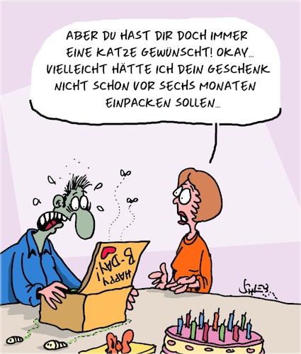 Herzlichen Glückwunsch! Herzlichen Glückwunsch!