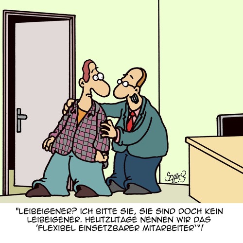 Heutzutage