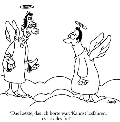 Himmlisch Himmlisch