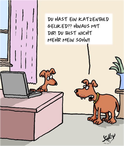 Hinaus!! Hinaus!!
