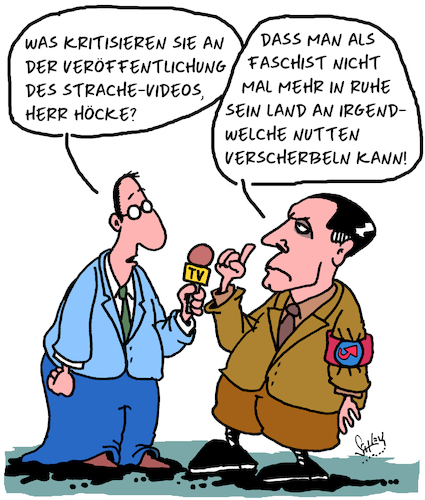 Höckes Kritik Höckes Kritik
