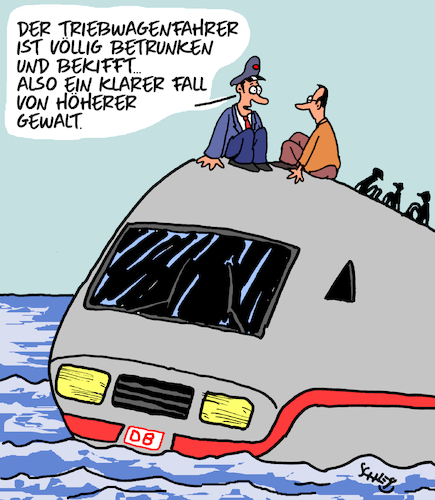 Höhere Gewalt Höhere Gewalt