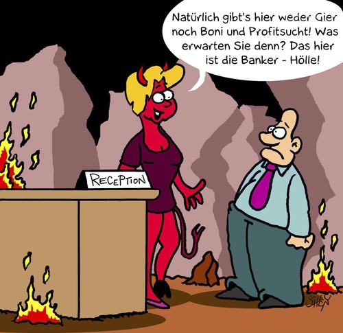 Hölle! Hölle!