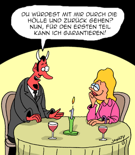 Hölle Hölle