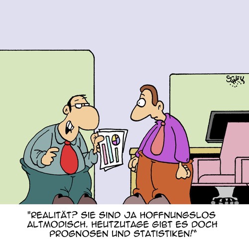 Hoffnungslos Hoffnungslos