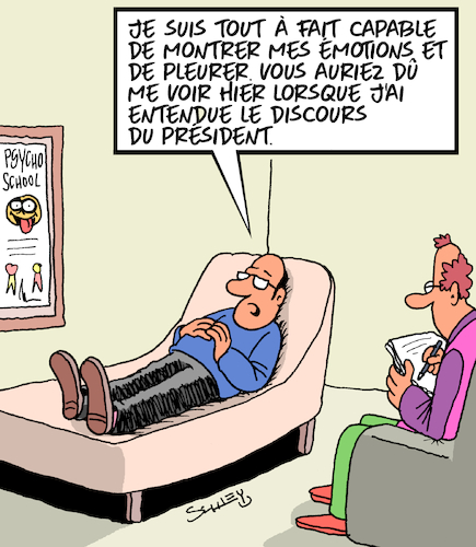 Hommes et Emotions Hommes et Emotions