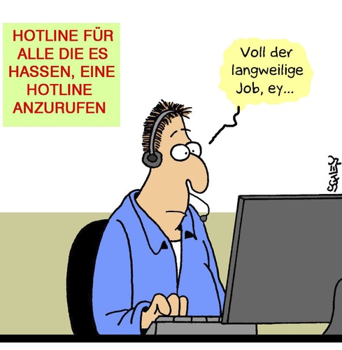 Hotline Hotline