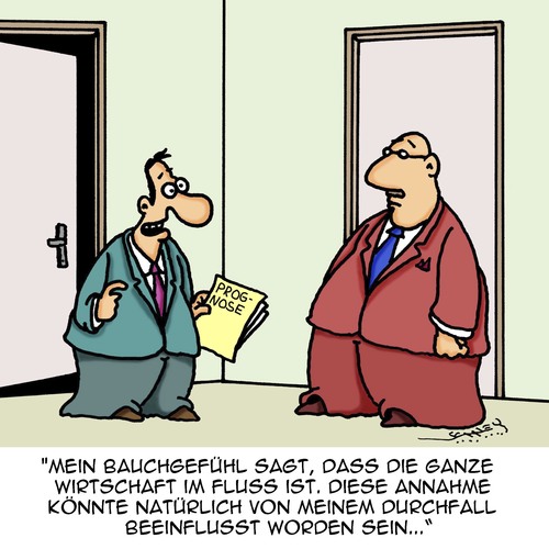 Im Fluß