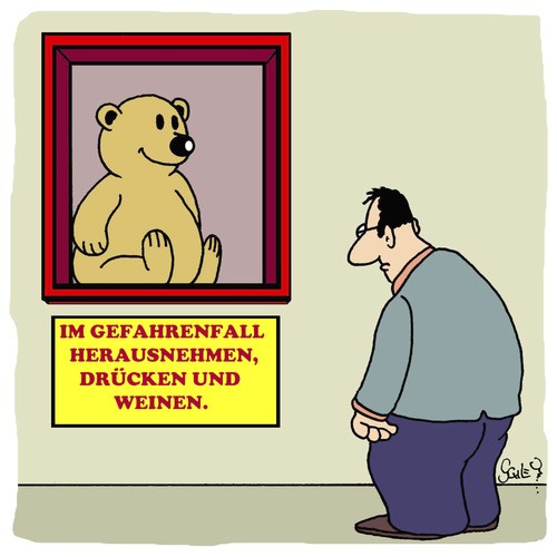 IM GEFAHRENFALL IM GEFAHRENFALL