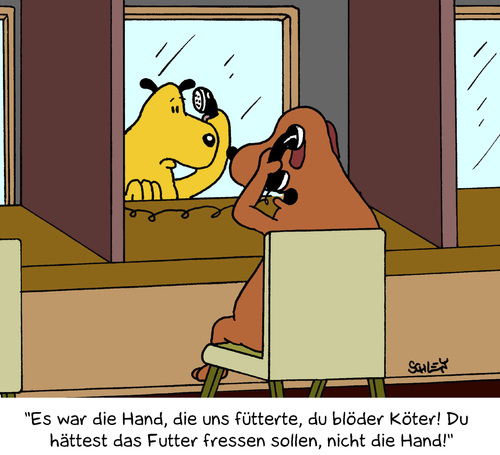 Im Knast Im Knast