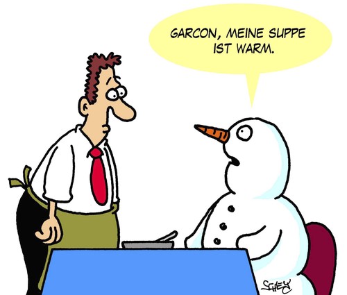 Cartoon: Im Restaurant (medium) by Karsten Schley tagged gastronomie,restaurants,essen,ernährung,freizeit,kundenservice,dienstleistungen,wirtschaft,gesellschaft,gastronomie,restaurants,essen,ernährung,freizeit,kundenservice,dienstleistungen,wirtschaft,gesellschaft