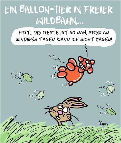 In wilder Natur In wilder Natur