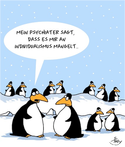 Individualismus Individualismus