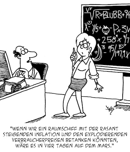 Inflation und Preise Inflation und Preise