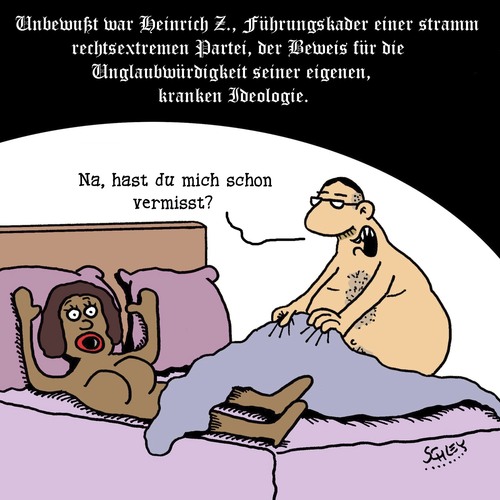 Inkonsequenz Inkonsequenz