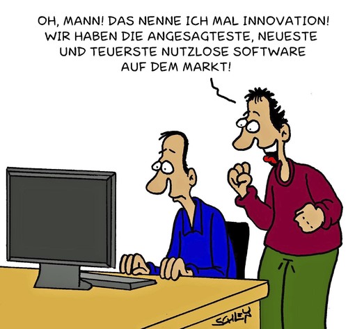Innovation Innovation