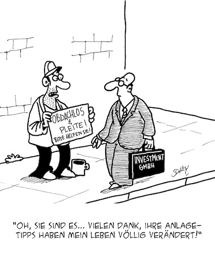 Investitionen Investitionen
