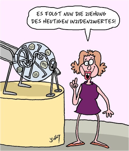 Inzidenzwerte Inzidenzwerte