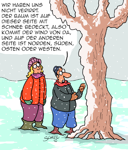 Ist doch logisch! Ist doch logisch!