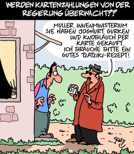 Ist Kartenzahlung gefährlich? Ist Kartenzahlung gefährlich?