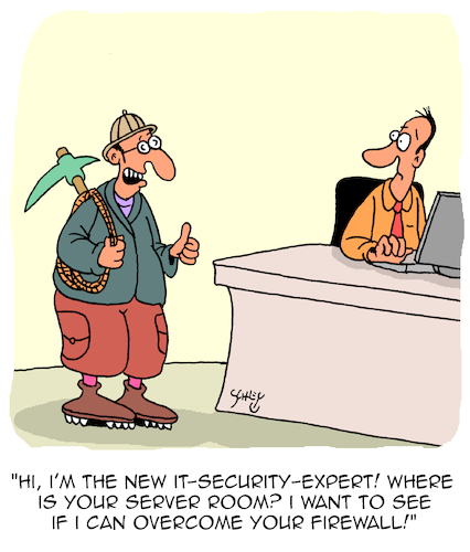 IT-Security IT-Security