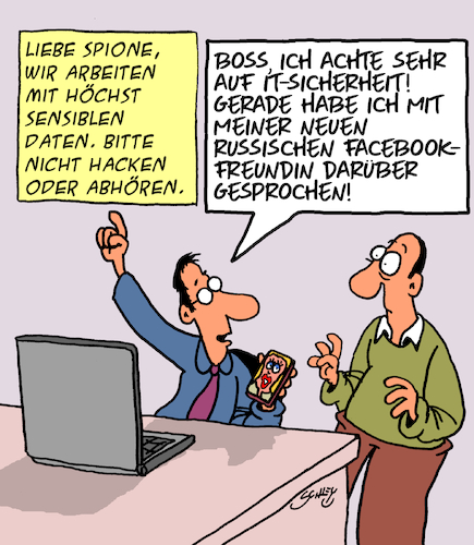IT-Sicherheit IT-Sicherheit