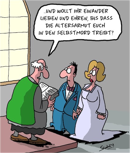 Jaja die Liebe...