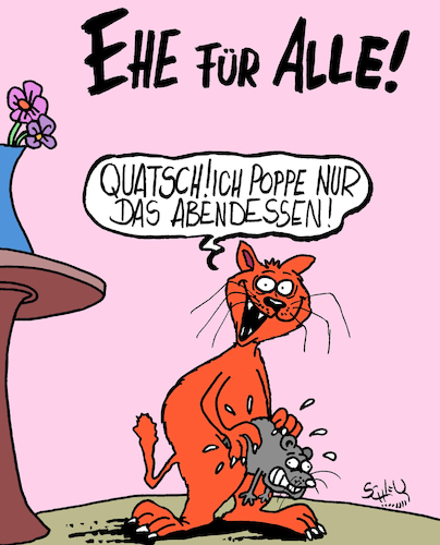 Jeder darf!! Jeder darf!!