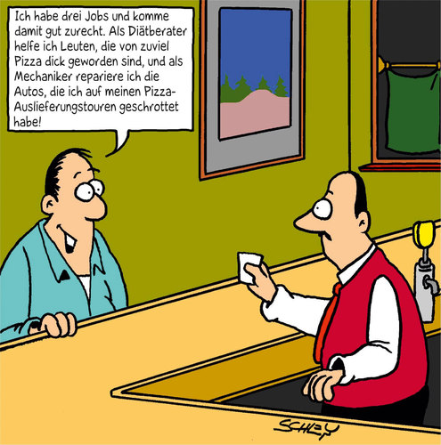 Jobs Jobs