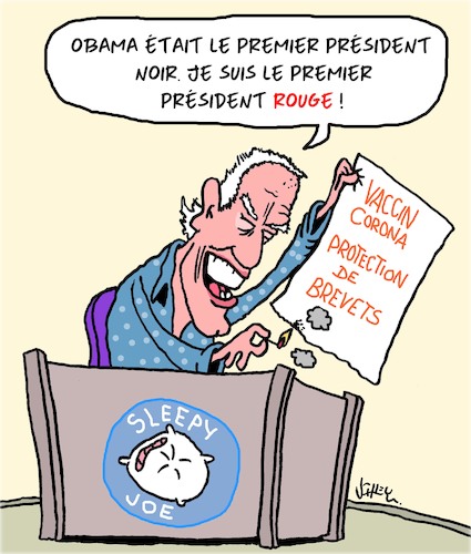Joe le Socialiste Joe le Socialiste