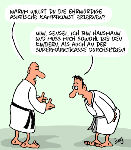 Kampfkunst Kampfkunst