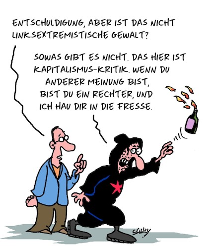 Kapitalismus-Kritik Kapitalismus-Kritik