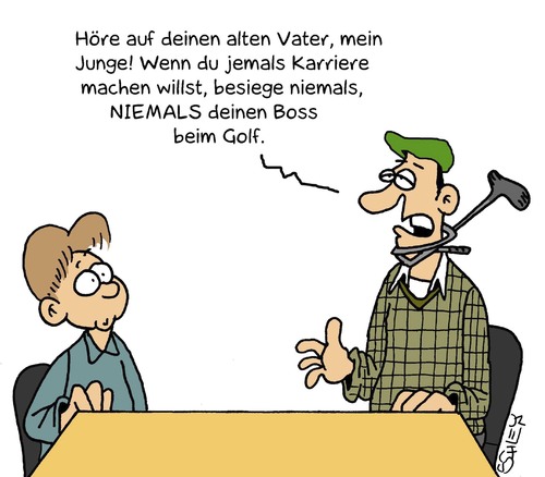 Karriere Karriere
