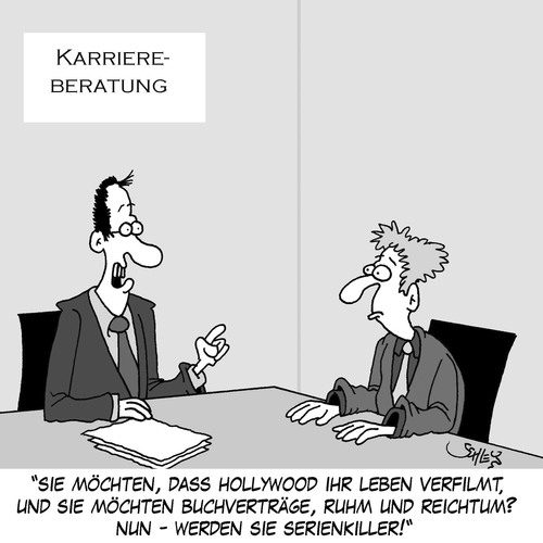 Karriereberatung Karriereberatung