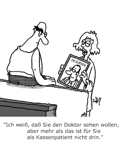Kassenpatienten Kassenpatienten