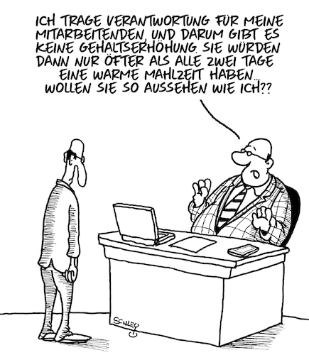 KEINE Lohnerhöhung!! KEINE Lohnerhöhung!!