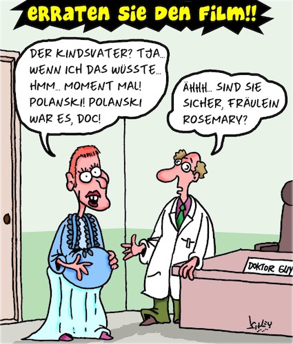 Kennen Sie Kino? Kennen Sie Kino?