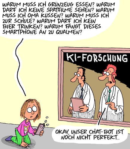 KI-Forschung KI-Forschung