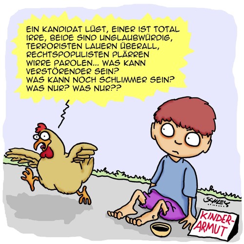 Cartoon: Kinder... (medium) by Karsten Schley tagged kinderarmut,deutschland,gesellschaft,europa,wirtschaft,politik,geld,demokratie,kinderarmut,deutschland,gesellschaft,europa,wirtschaft,politik,geld,demokratie