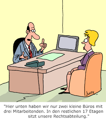 Klein-Unternehmen Klein-Unternehmen